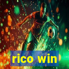 rico win